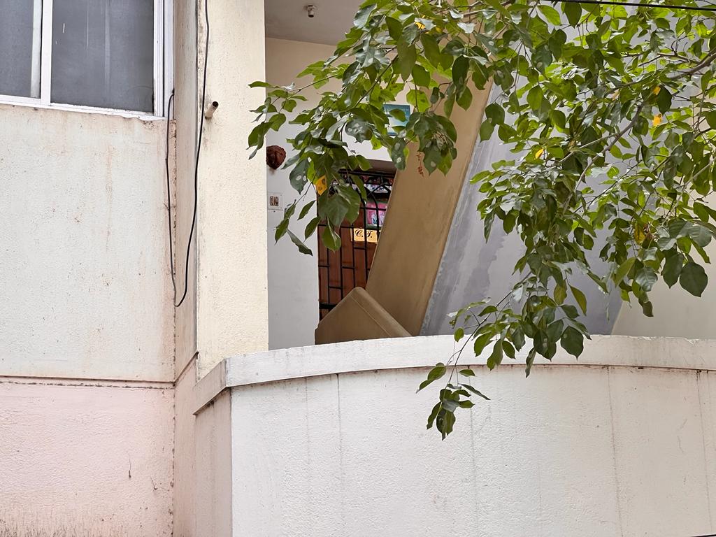 1 BHK Residential Apartment for Rent Only at Jumbo Saravana in Madipakkam