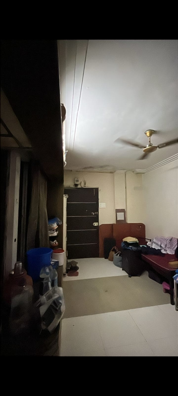1 BHK Residential Apartment for Rent Only in Somwar Peth
