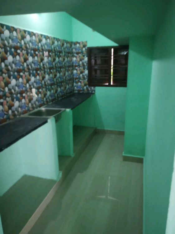 1 BHK Independent House for Rent Only in Urapakkam