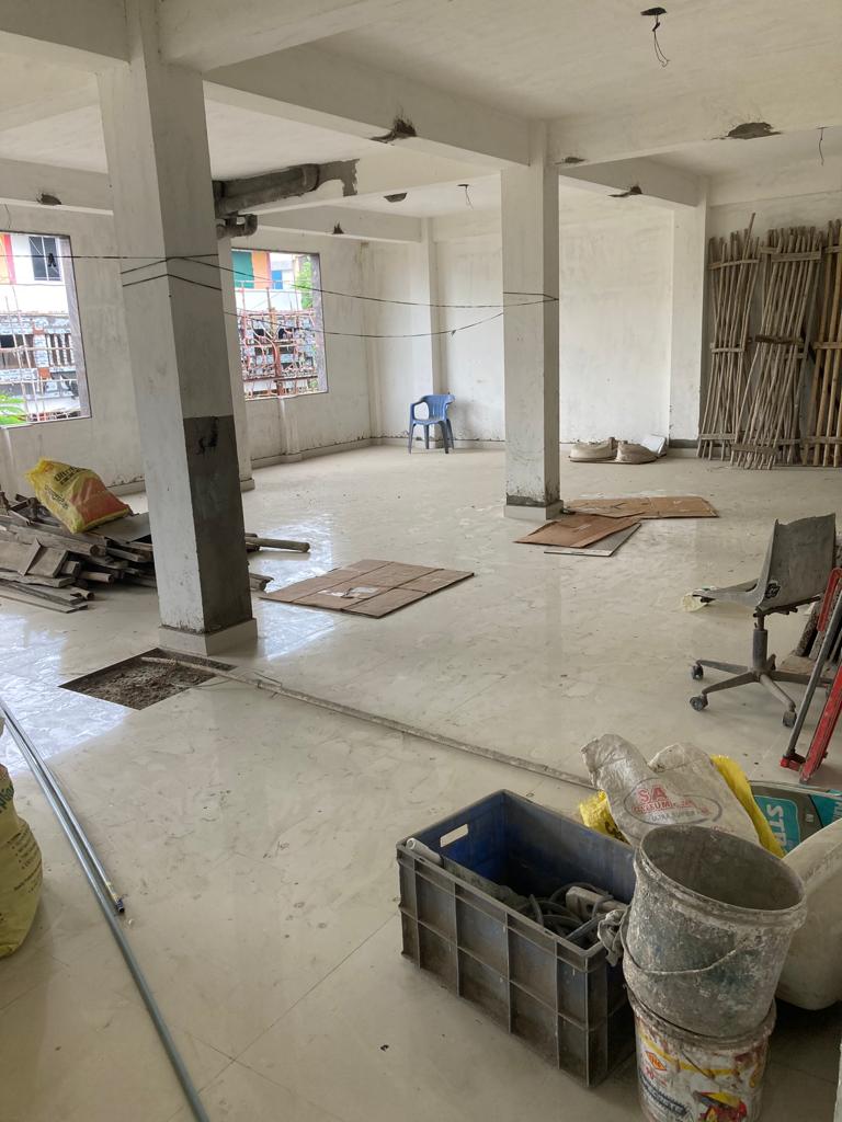 1580 sqft Office Space for Rent Only in Maharana Pratap Nagar