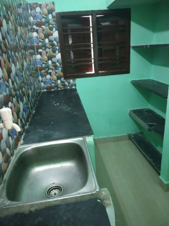 1 BHK Independent House for Rent Only in Urapakkam