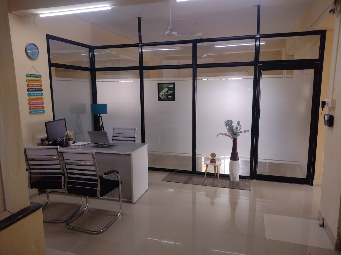 2000 sqft Office Space for Rent Only in Narhe