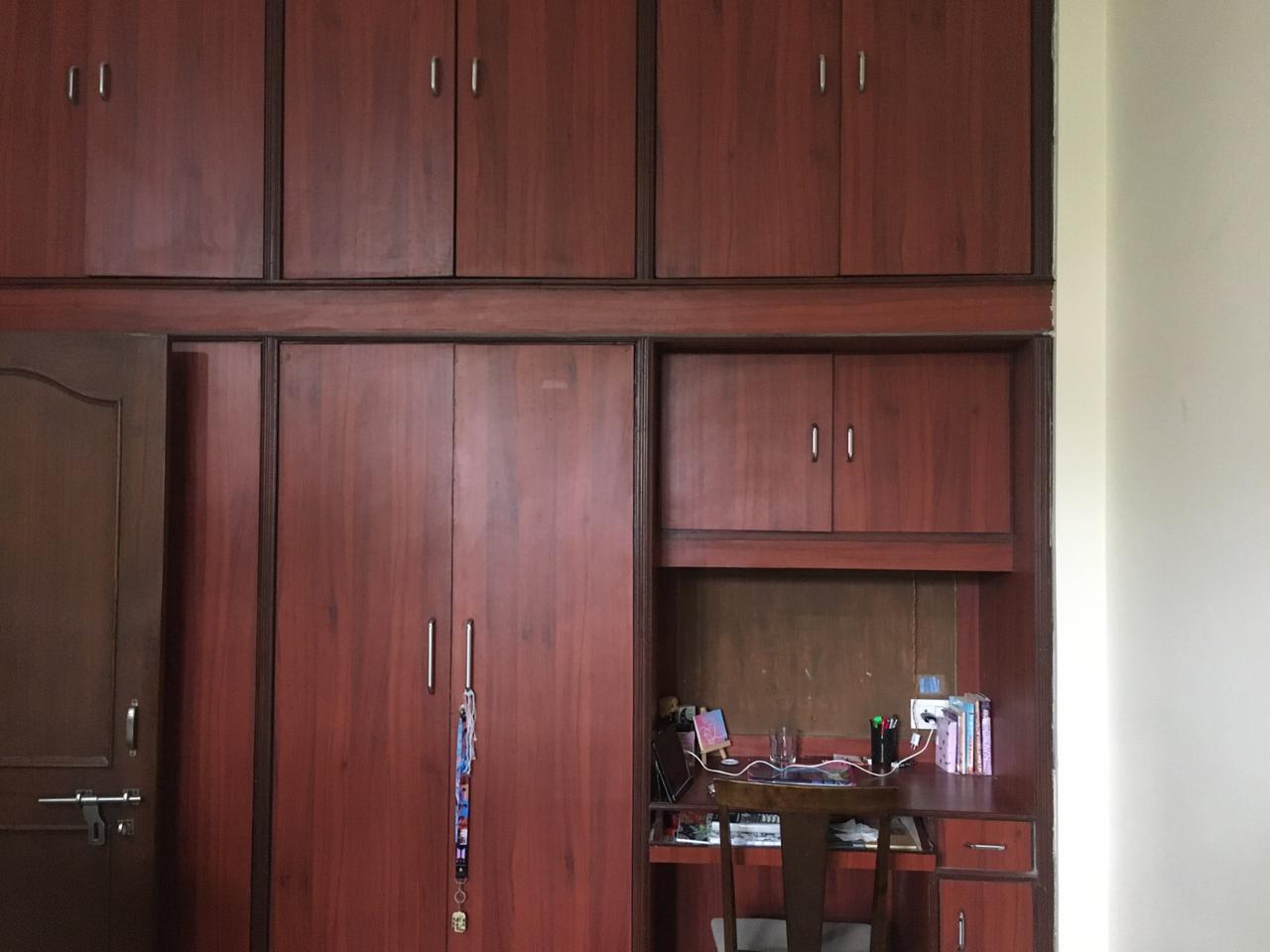 4 BHK Independent House for Rent Only in Shanti Niketan Colony