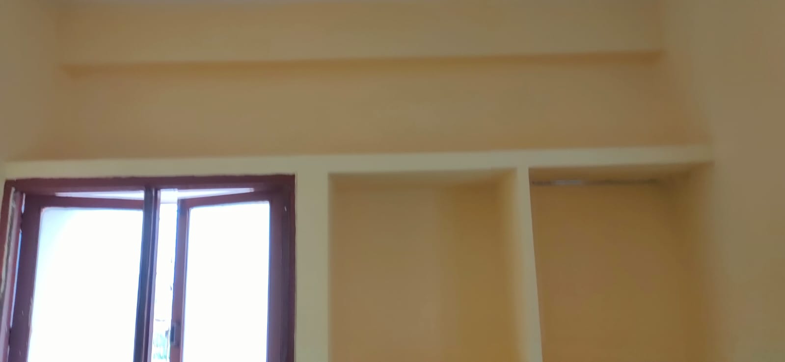 2 BHK Residential Apartment for Rent Only at Godavari Apartment in Ramanthapur