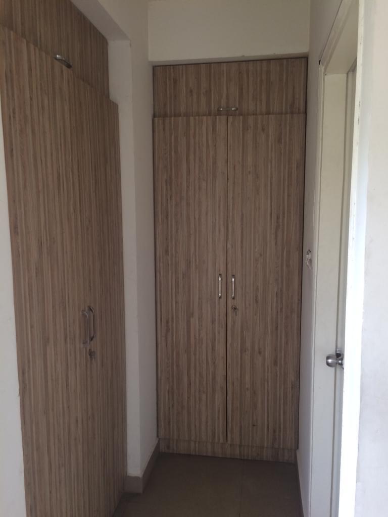 3 BHK Independent House for Rent Only at House No 114 in Nandi Halli