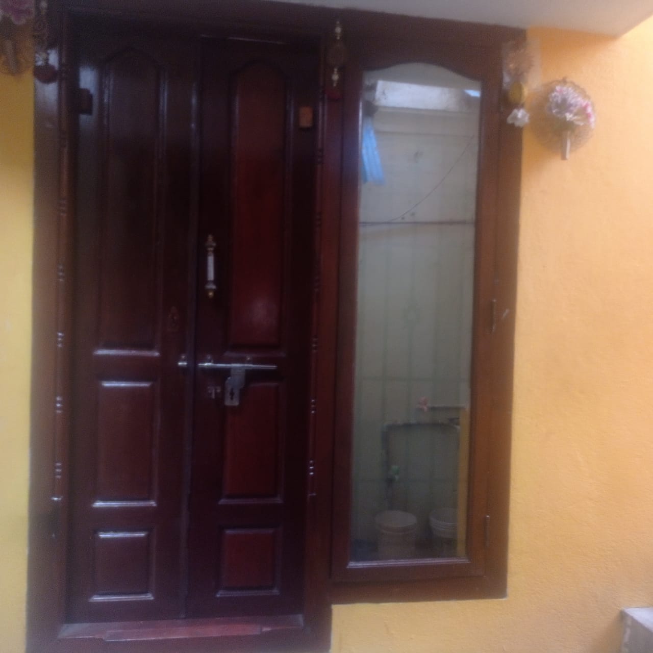 1 BHK Independent House for in Anna Nagar