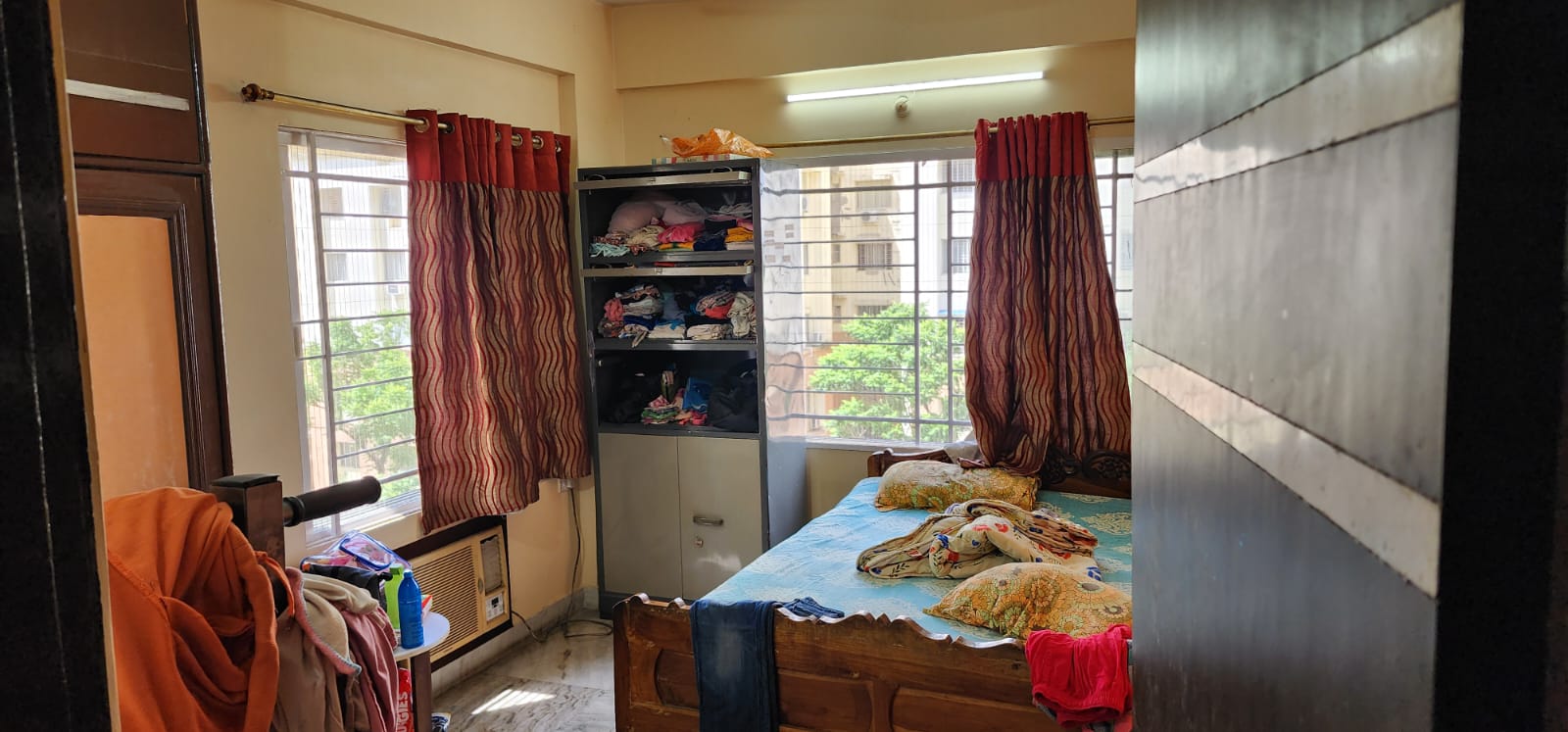 4 BHK Duplex Apartment for Rent Only in Rajarhat