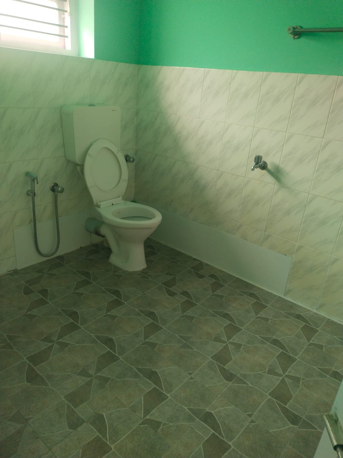 2 BHK Independent House for Rent Only in Nanthancodu