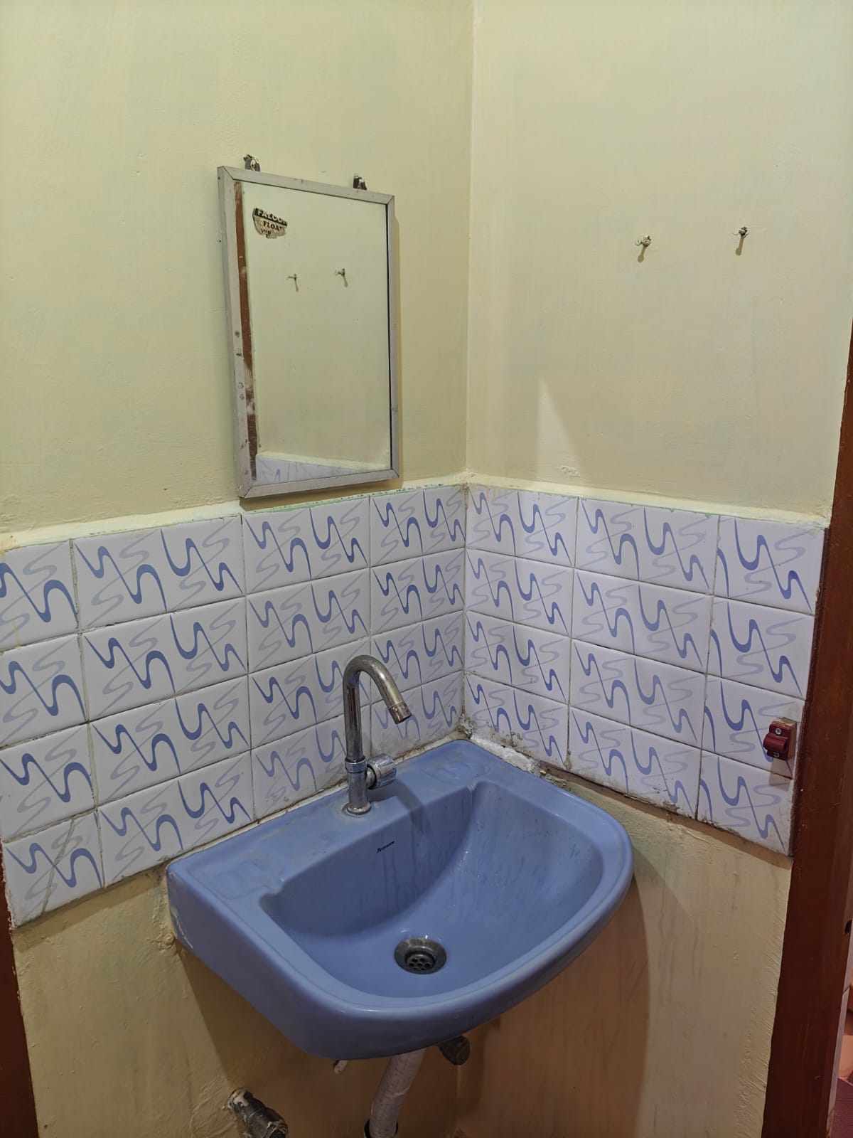 2 BHK Residential Apartment for Rent Only in Villivakkam