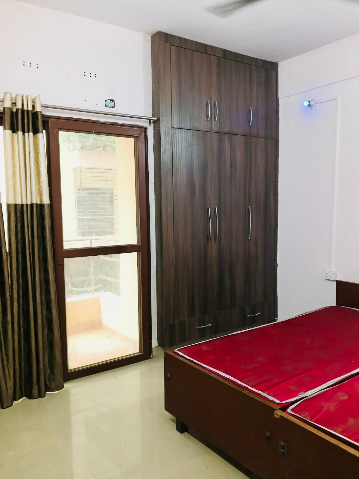 2 BHK Residential Apartment for Rent Only in Indira Nagar