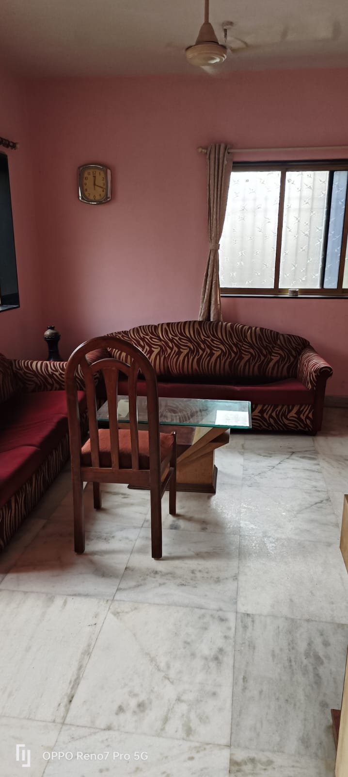 2 BHK Residential Apartment for Rent Only in Navghar