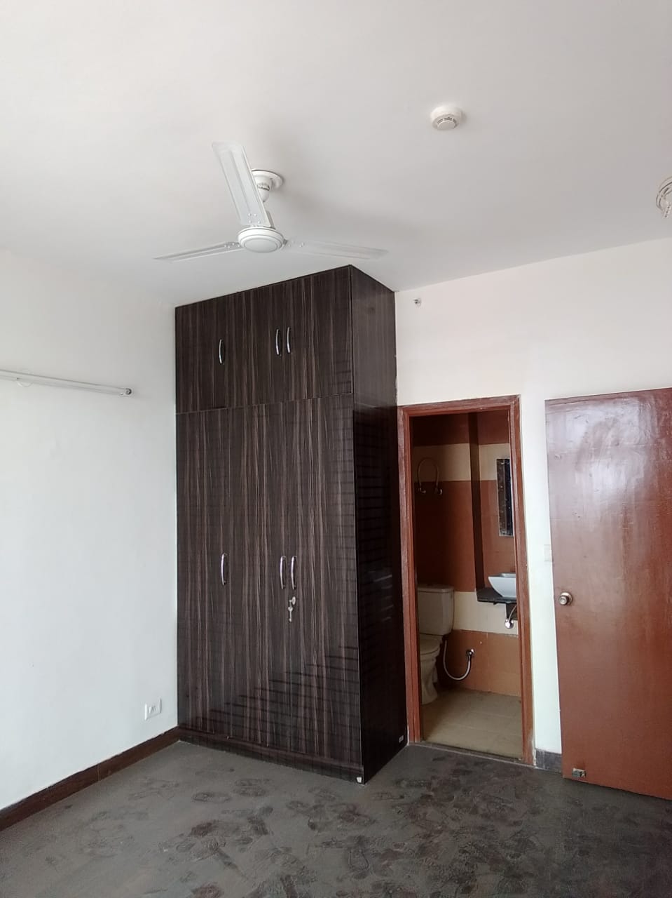 2 BHK Residential Apartment for Rent Only at Mahagun mywoods phase 1 in Sector 16