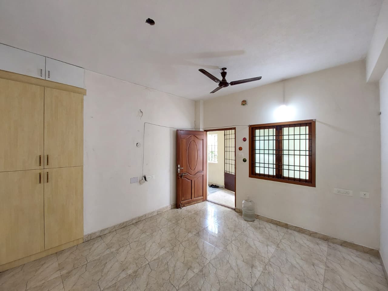 2 BHK Residential Apartment for Lease Only in Aminjikarai