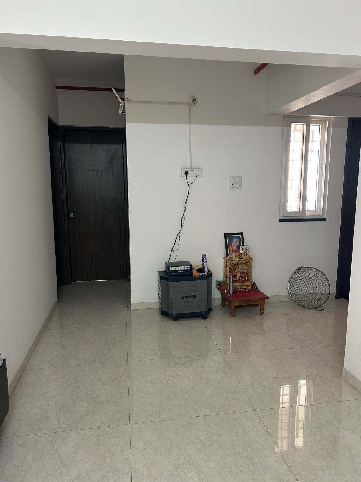 2 BHK Residential Apartment for Rent Only in Kharadi