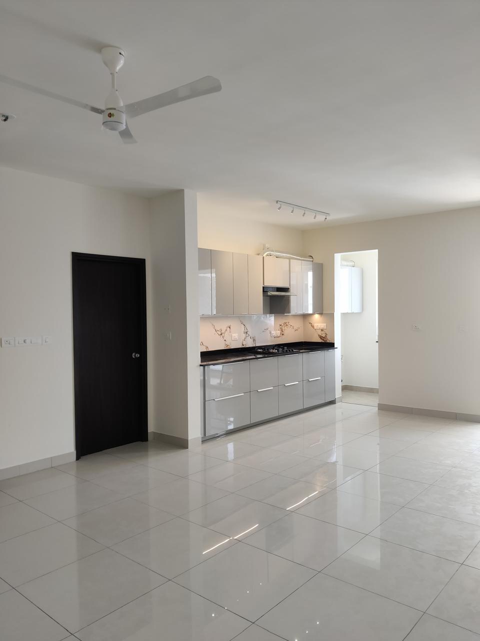 3 BHK Residential Apartment for Rent Only in Hunasamaranahalli