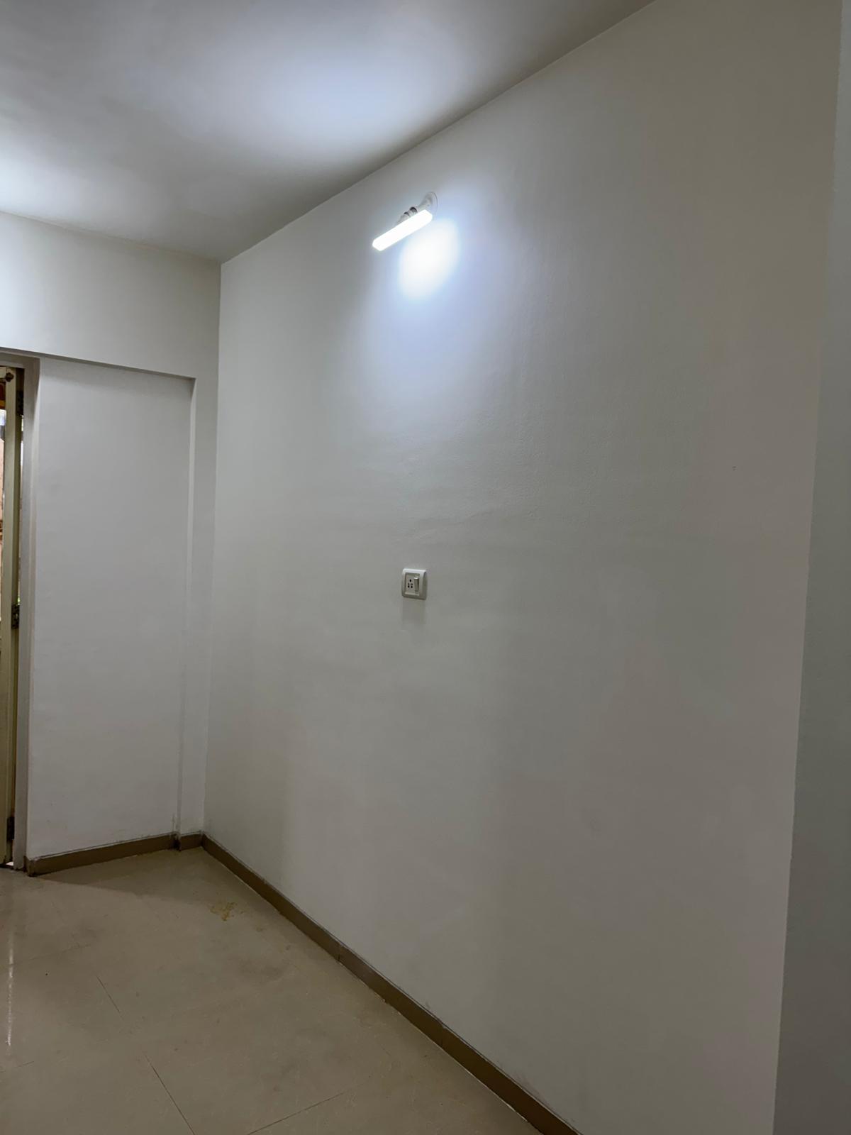 2 BHK Residential Apartment for in Hinjewadi