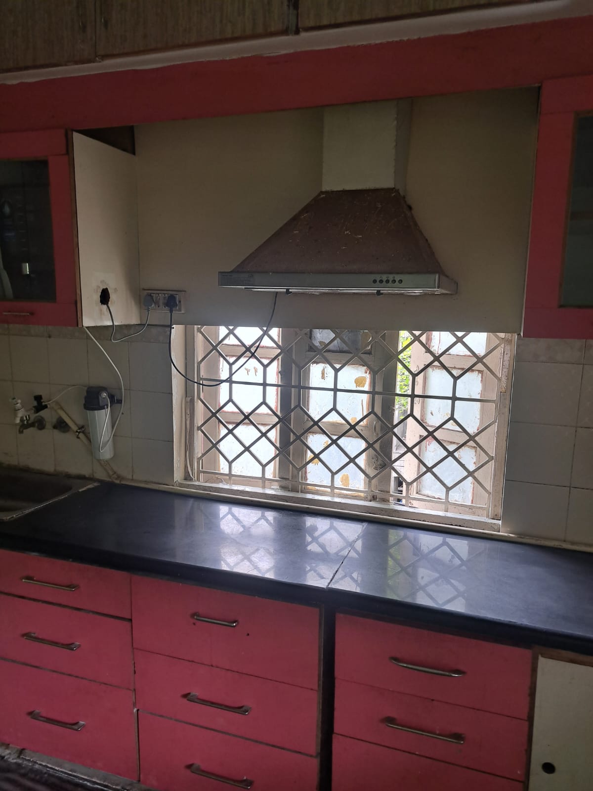2 BHK Independent House for Rent Only in NGEF Layout