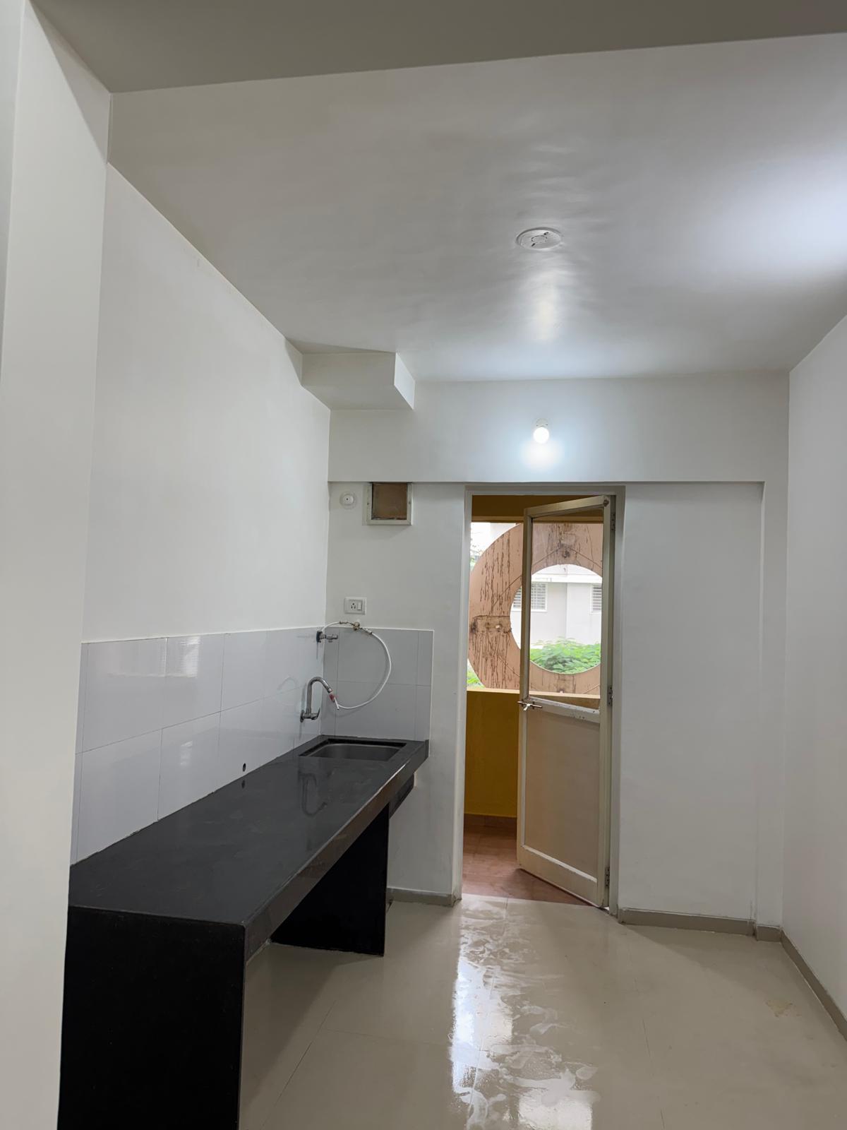 2 BHK Residential Apartment for Rent Only in Hinjewadi