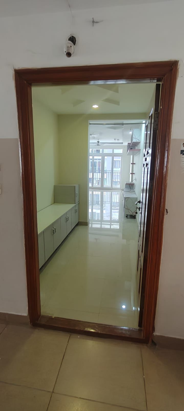 3 BHK Residential Apartment for Rent Only in KPHB Colony