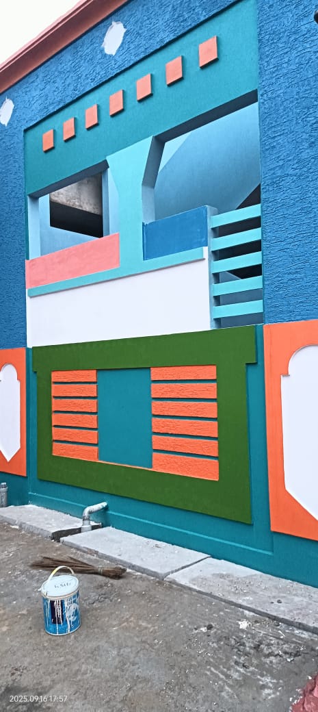 2 BHK Independent House for Rent Only in Pendurthi